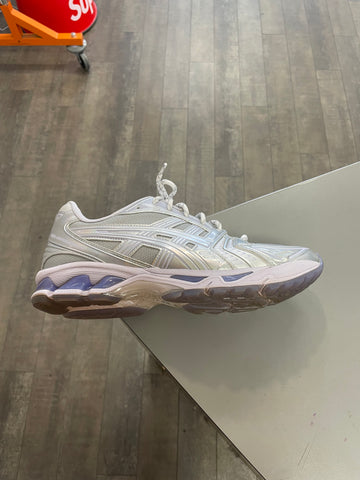 ASICS Gel-Kayano 14 Kith Marvel Villians Silver Surfer