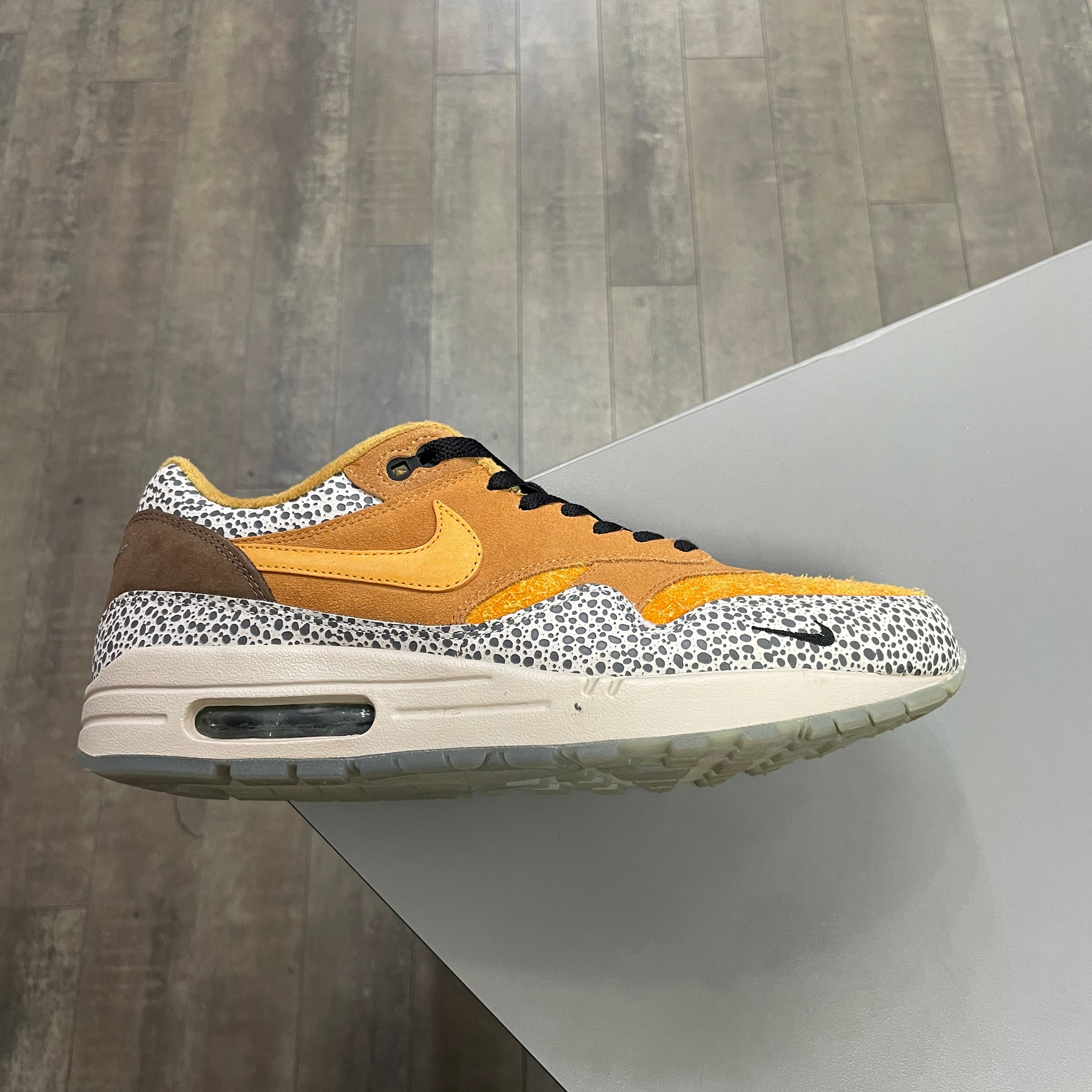 Nike Air Max 1 Atmos Safari 2016