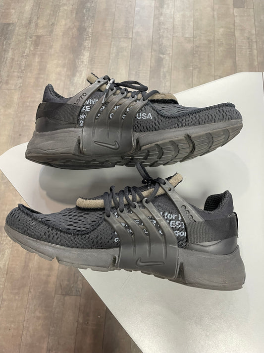 Nike Off-White Presto Black