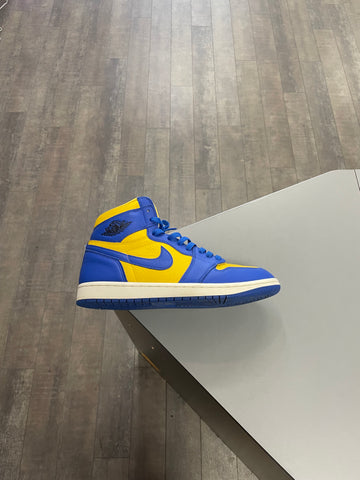 Air Jordan 1 Reverse Laney