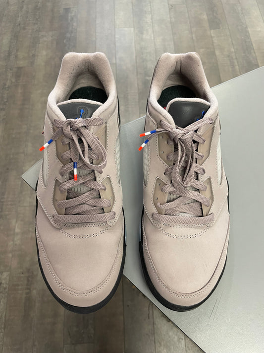 Jordan 5 Low PSG
