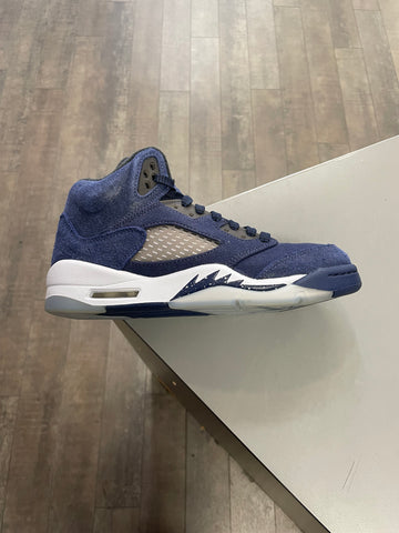 Jordan 5 Georgetown