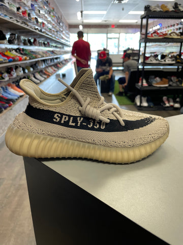 Yeezy 350 V2 Slate