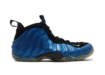 Nike Foamposite One Royal 2011