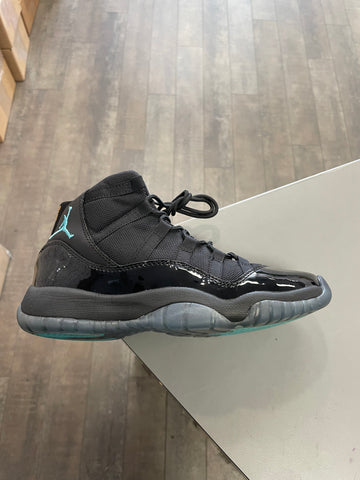 Jordan 11 Gamma Blue 2013