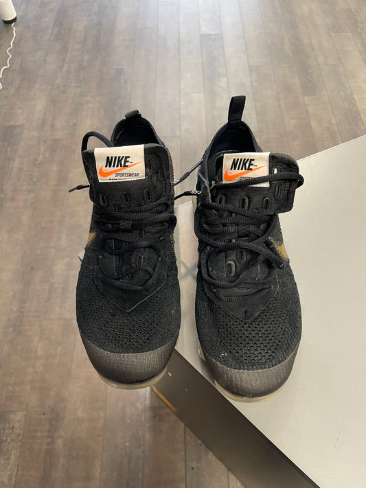 Nike Vapormax Off-White 2018 Black