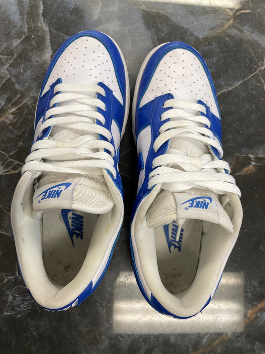 Nike Dunk Low Kentucky•Pre-Owned