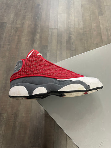 Jordan 13 Red Flint (Rep Box.)