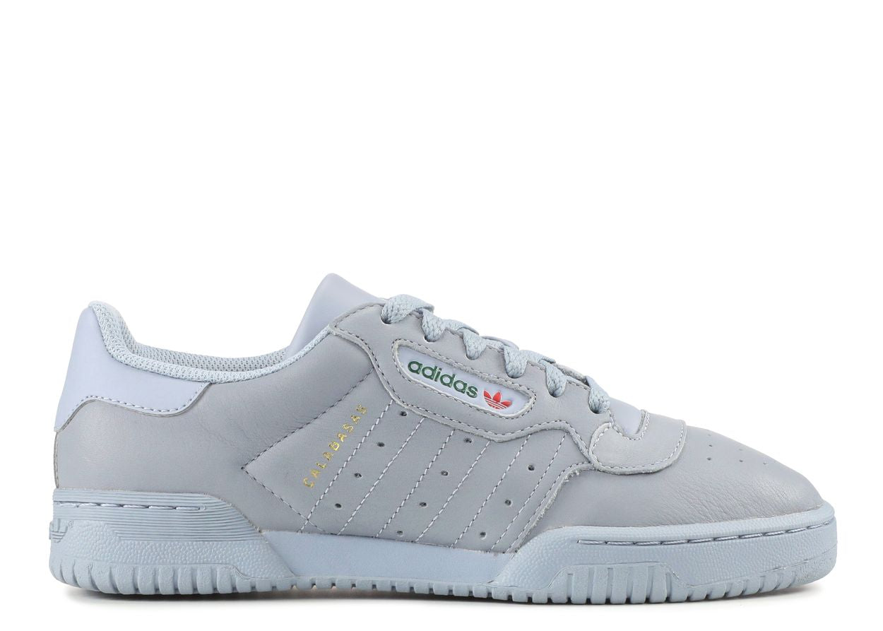 Yeezy Calabasas Powerphase Grey