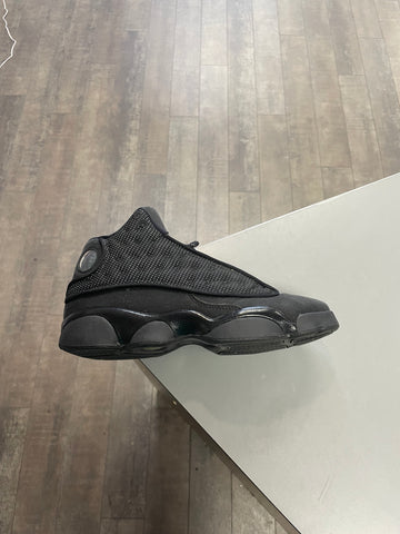 Jordan 13 Black Cat