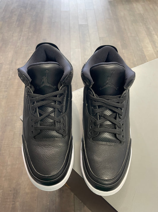 Jordan 3 Cyber Monday