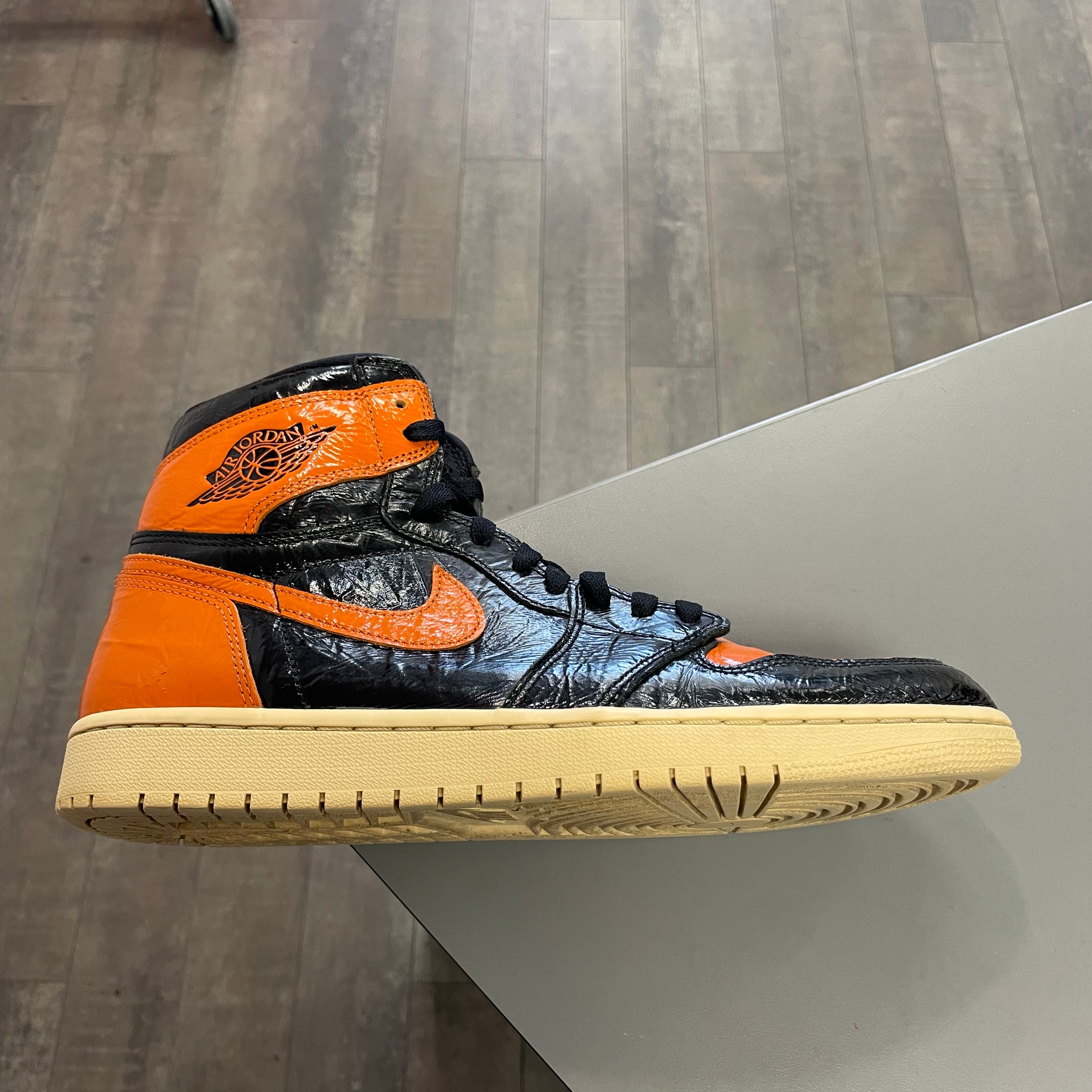 Jordan 1 Shattered Backboard 3.0