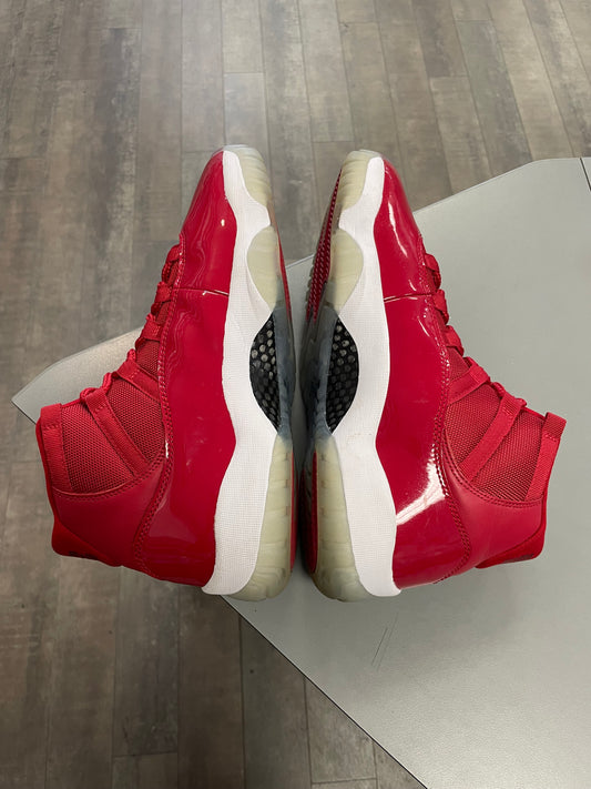 Jordan 11 Win Like 96