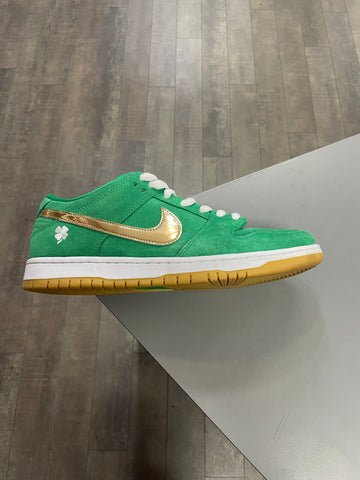 Nike Dunk Low SB St. Patrick's Day