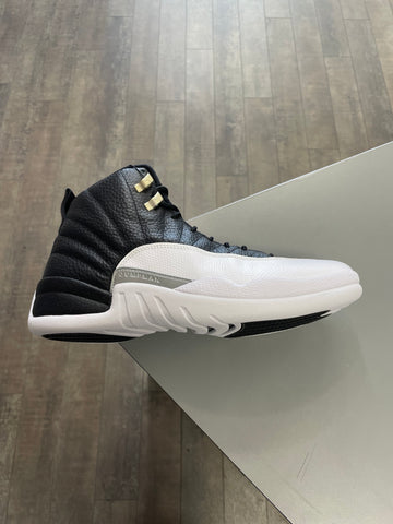 Jordan 12 Playoff 2022