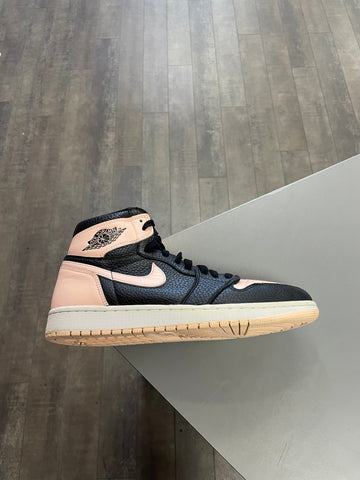 Jordan 1 Crimson Tint (No Box.)