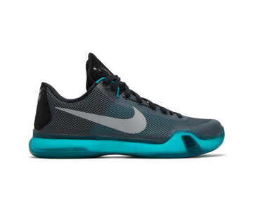 Kobe 10 Radiant Emerald