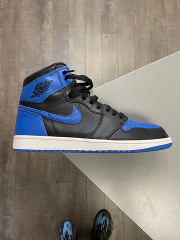 Air Jordan 1 Royal 2017