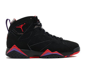 AIR JORDAN 7 RETRO 'RAPTOR' 2012