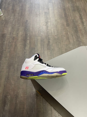 Air Jordan 5 Alternate Bel Air