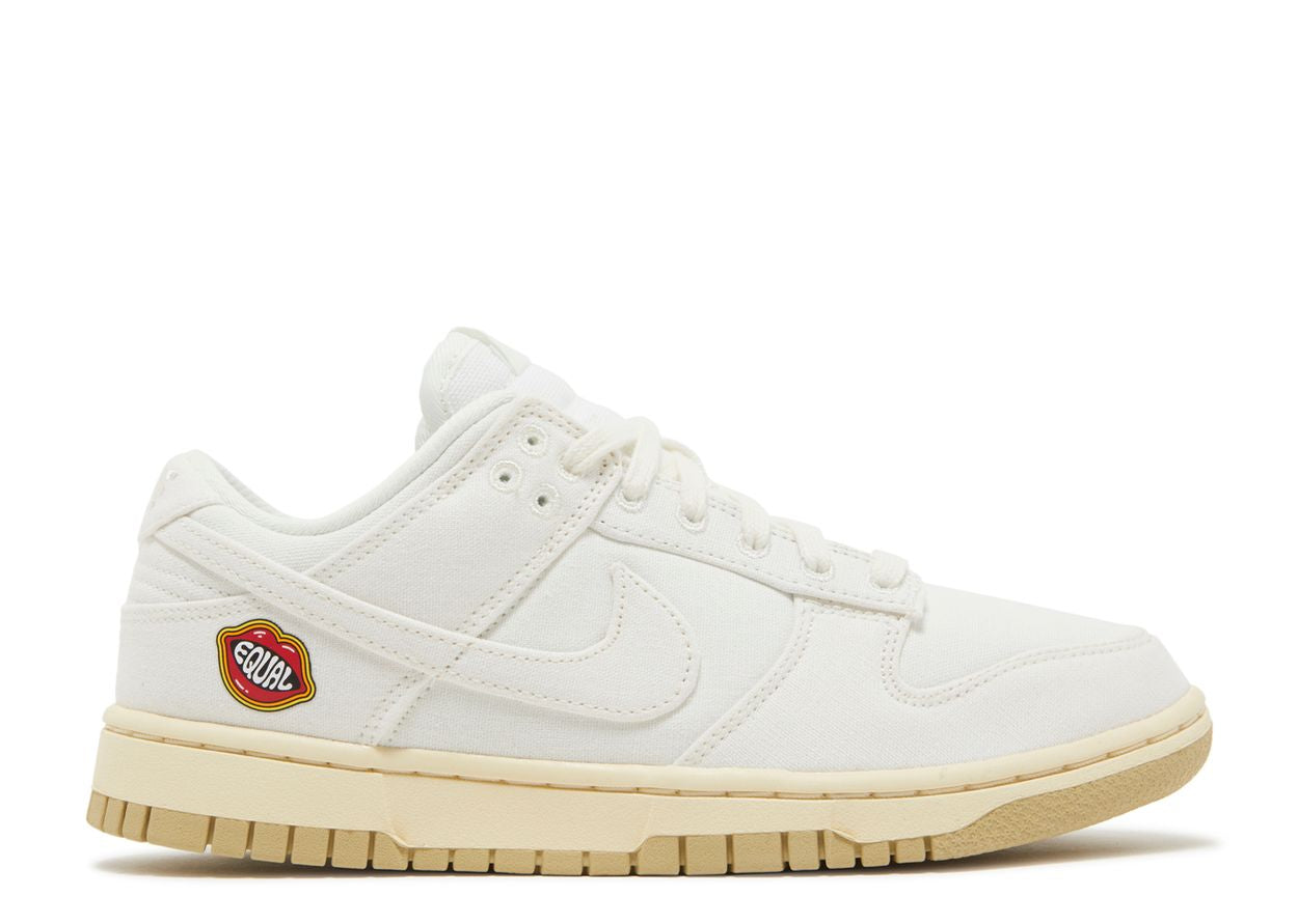 Nike Dunk Low The Future is Equal