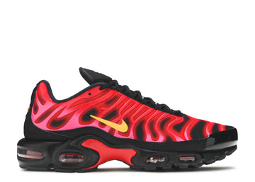 Nike Air Max Plus Supreme University Red