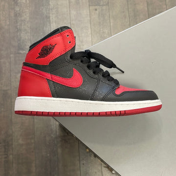 Air Jordan 1 Banned 2016