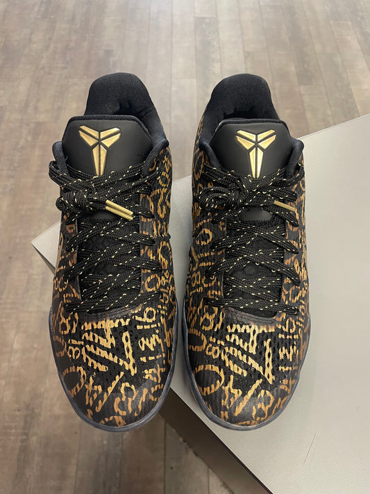 Nike Kobe 11 Mamba Nike ID