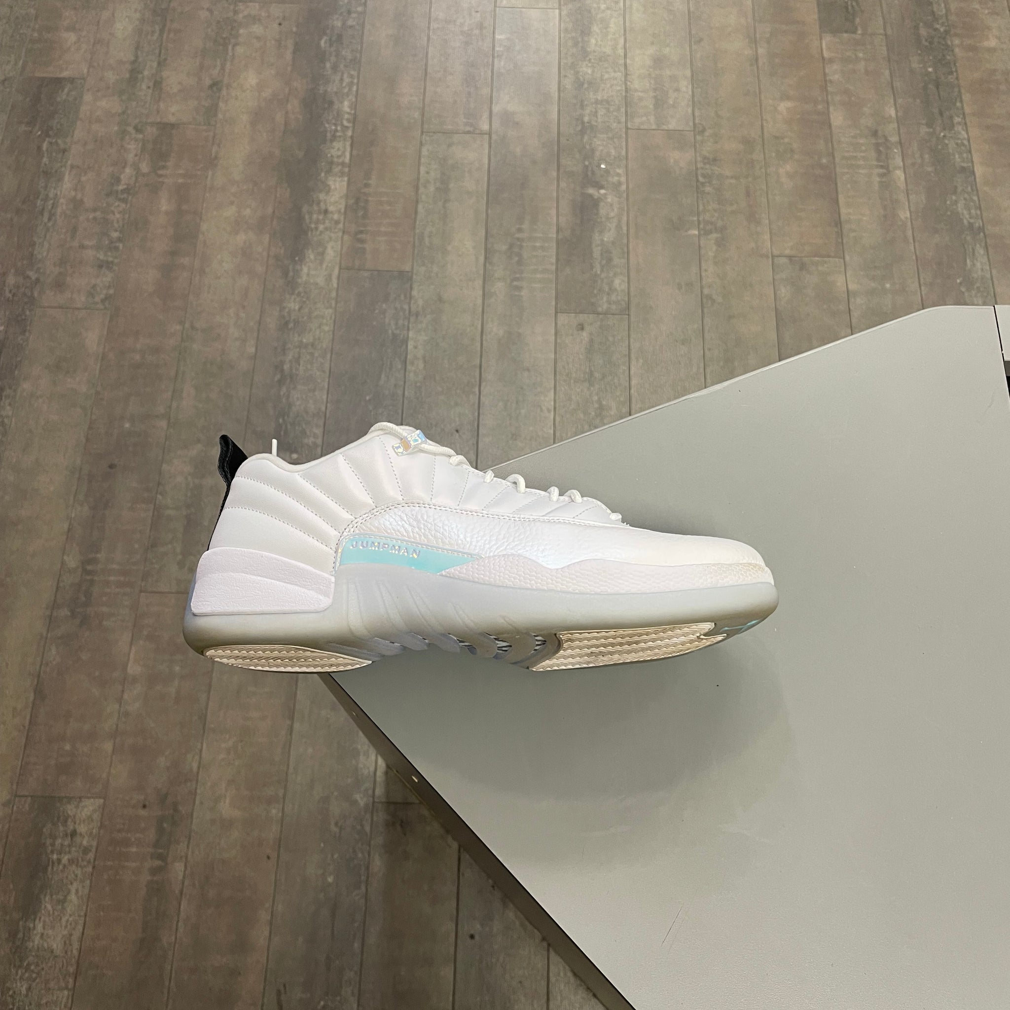 Air Jordan 12 Low Easter