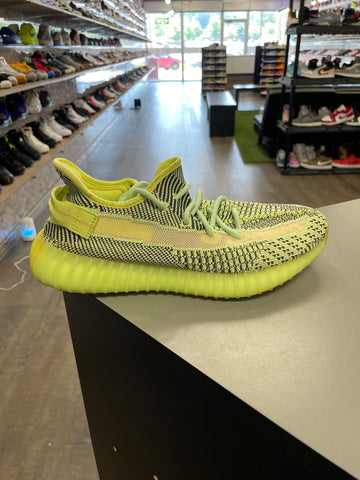 Yeezy 350 V2 Yeezreel