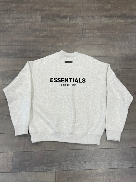 Essentials Crewneck