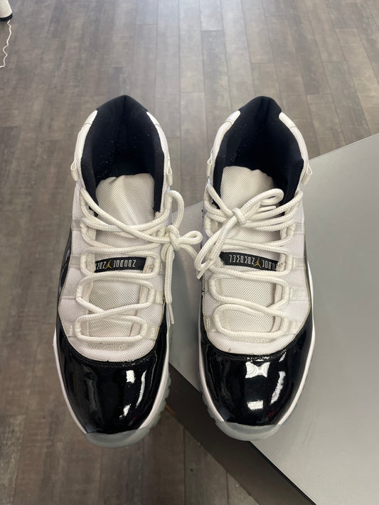 Jordan 11 Concord DMP 2006 (No Box.)