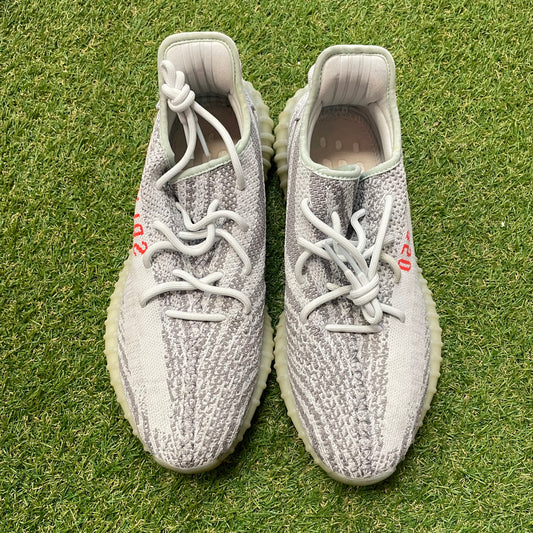 PREOWNED YEEZY BOOST 350 V2 'BLUE TINT' 2017
