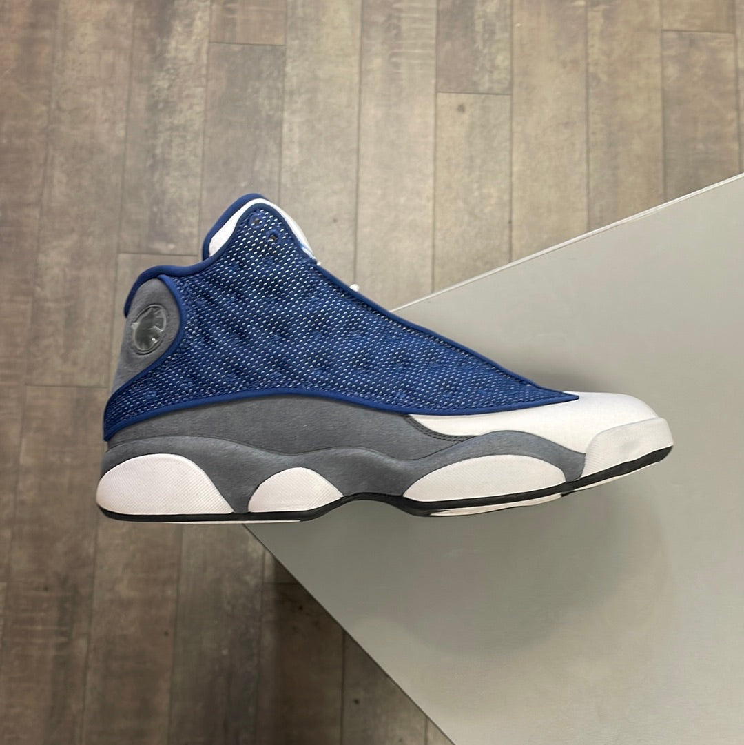 Air Jordan 13 Flint