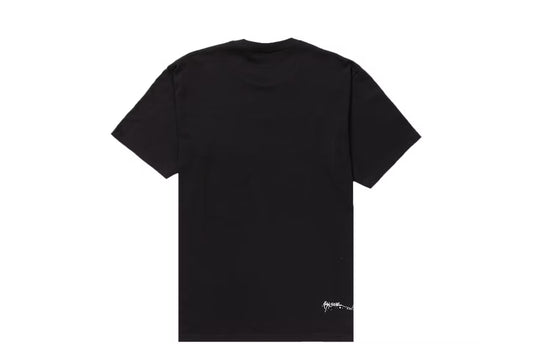Supreme Ralph Steadman Box Logo Tee