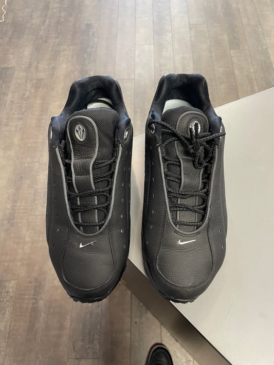 Nike Hot Step Air Tera Drake NOCTA Triple Black