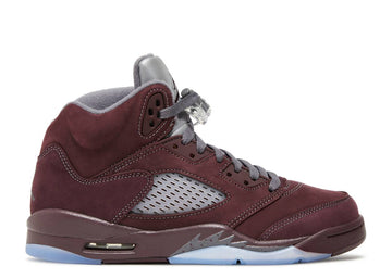 AIR JORDAN 5 RETRO SE GS 'BURGUNDY' 2023