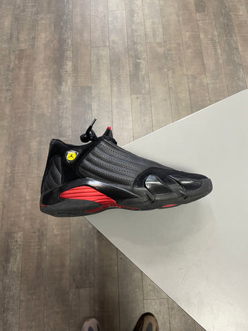 Air Jordan 14 Last Shot 2005