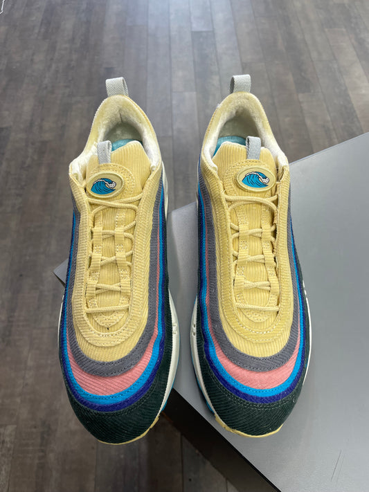 Nike Air Max 1/97 Sean Wotherspoon