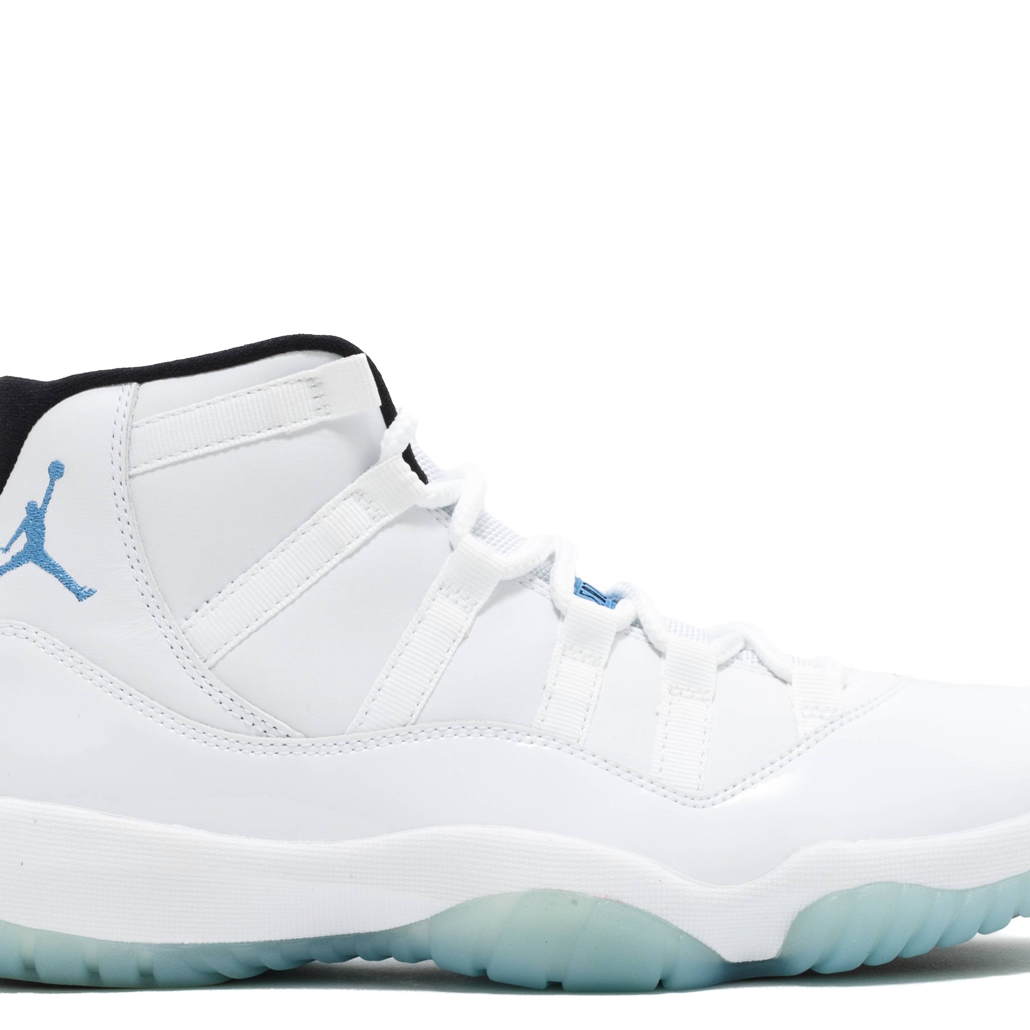 Air Jordan AIR JORDAN 11 RETRO 'LEGEND BLUE' 2014