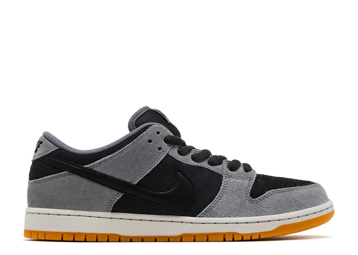 Nike Dunk Low SB Dark Smoke Grey