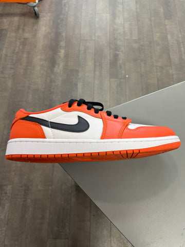 Jordan 1 Low Starfish