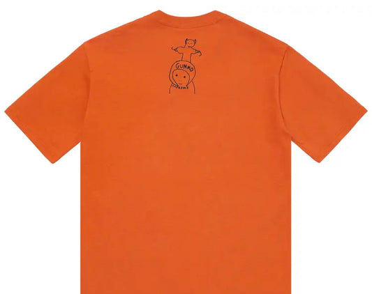 Supreme GUMMO Tee