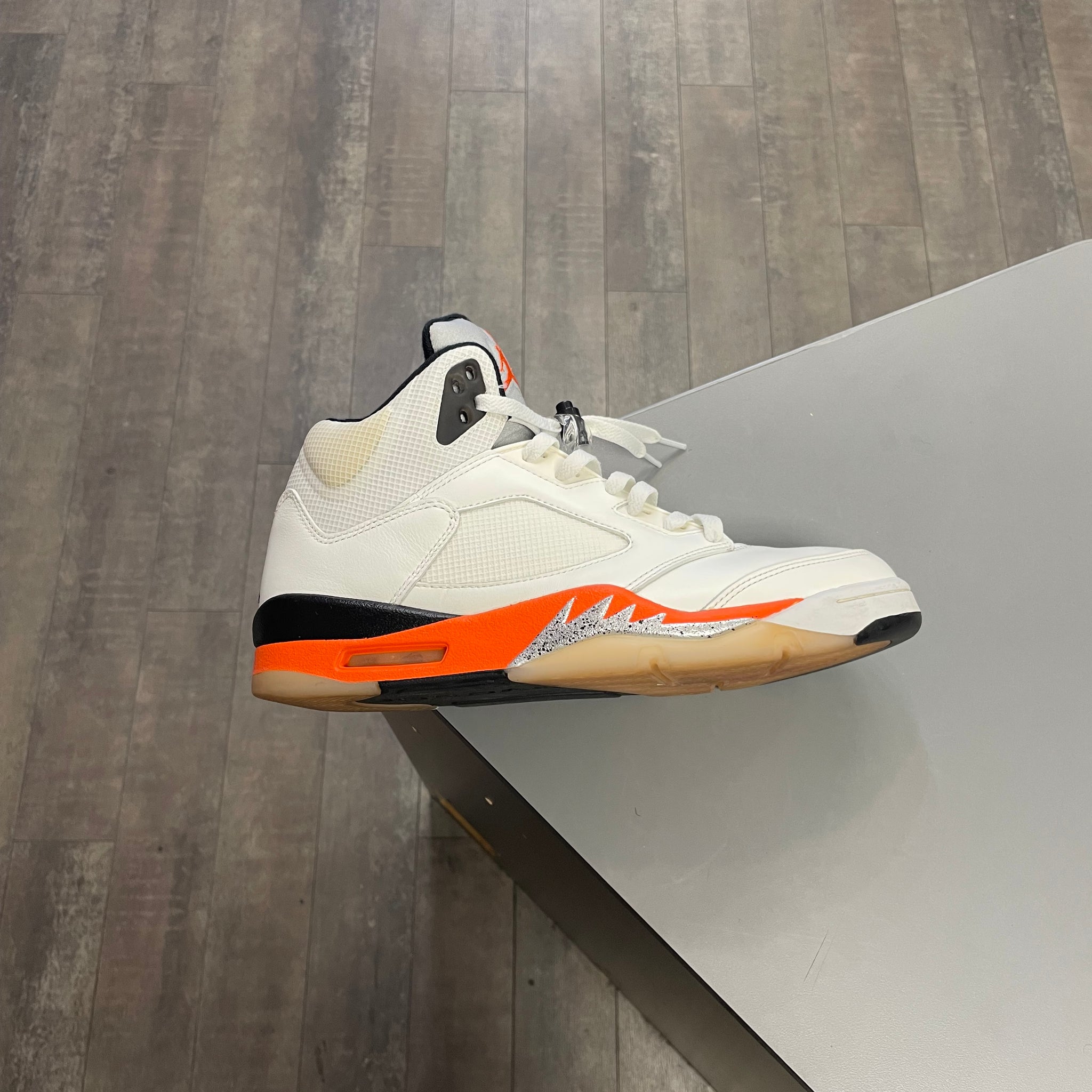 Air Jordan 5 Shattered Backboard