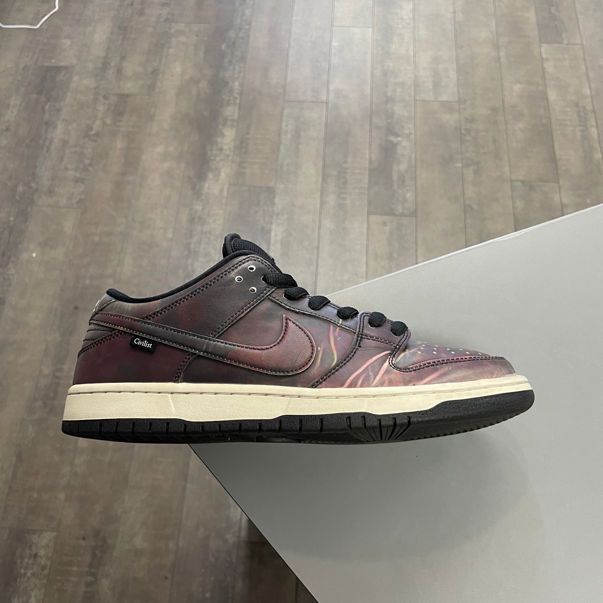 Nike Dunk Low SB Civilist