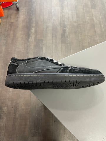 Jordan 1 Low Travis Scott Phantom