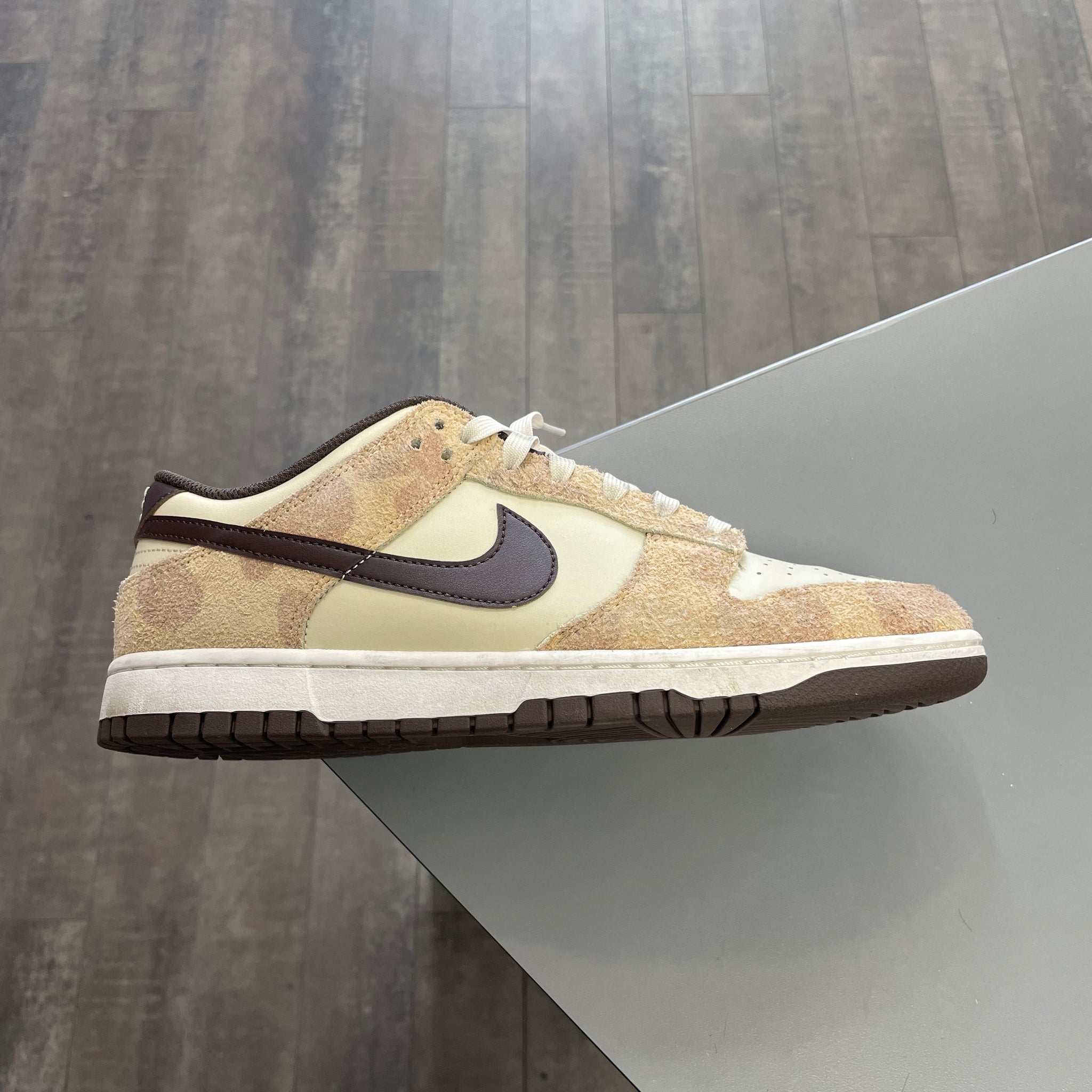 Nike Dunk Animal Pack Giraffe/Cheetah