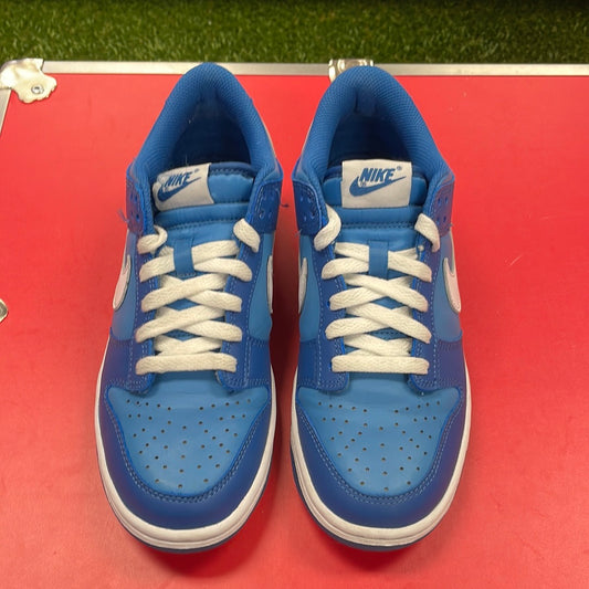 Nike DUNK LOW GS 'DARK MARINA BLUE'