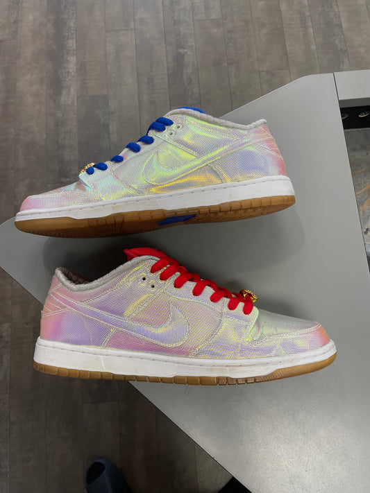 Nike Dunk Low SB 'Holy Grail'