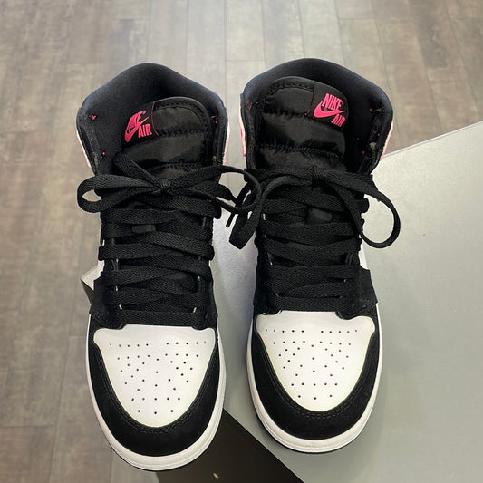 Air Jordan 1 Valentines Day